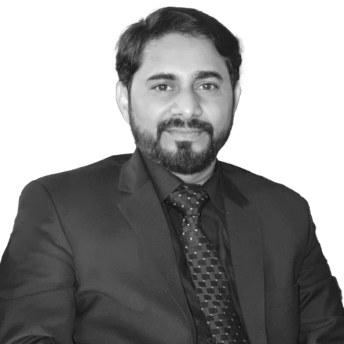 Mr Malik Shaukat Rasool