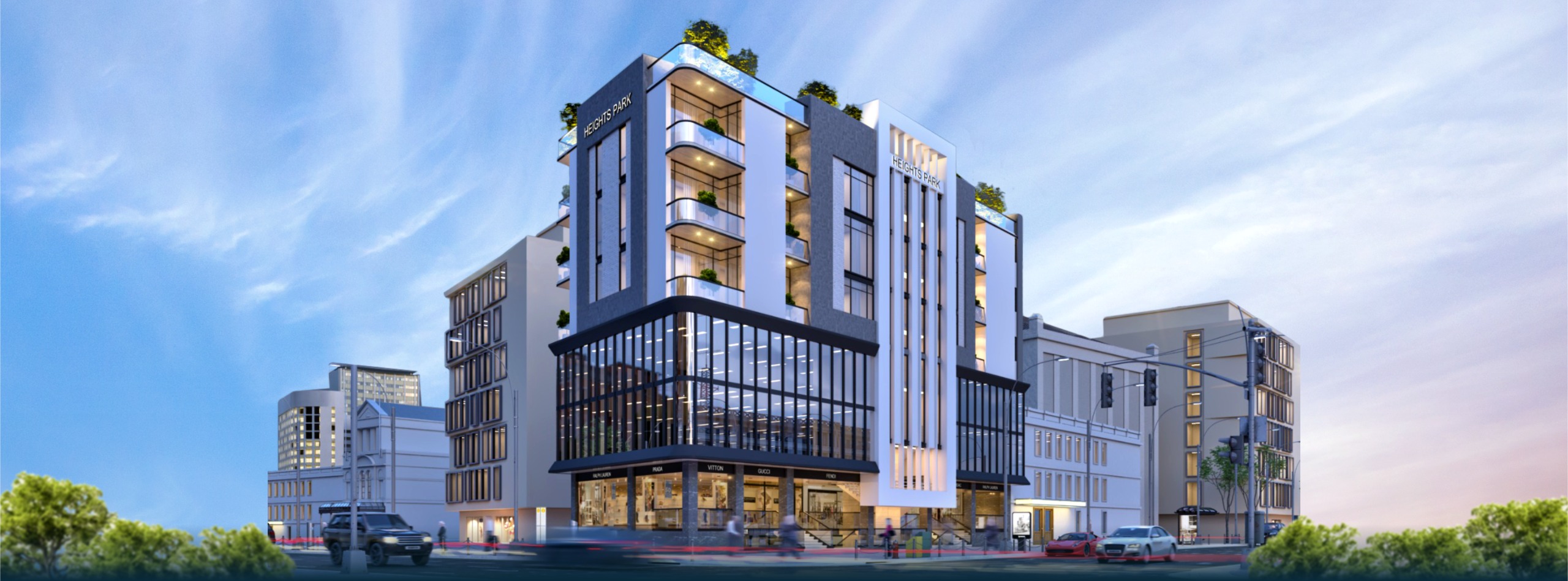 12 Expert Tips from Heights Park Apartments  to Stay Cool in Nova City Islamabad