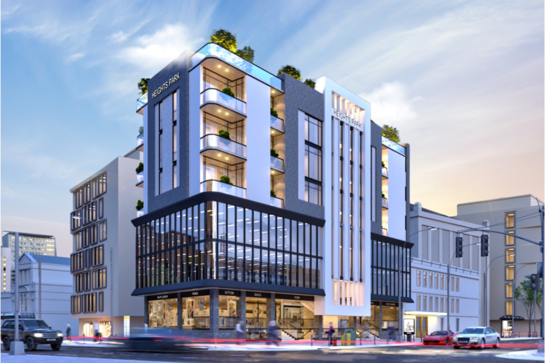 Heights Park: The Ultimate Investment Opportunity in Islamabad’s Premier Location