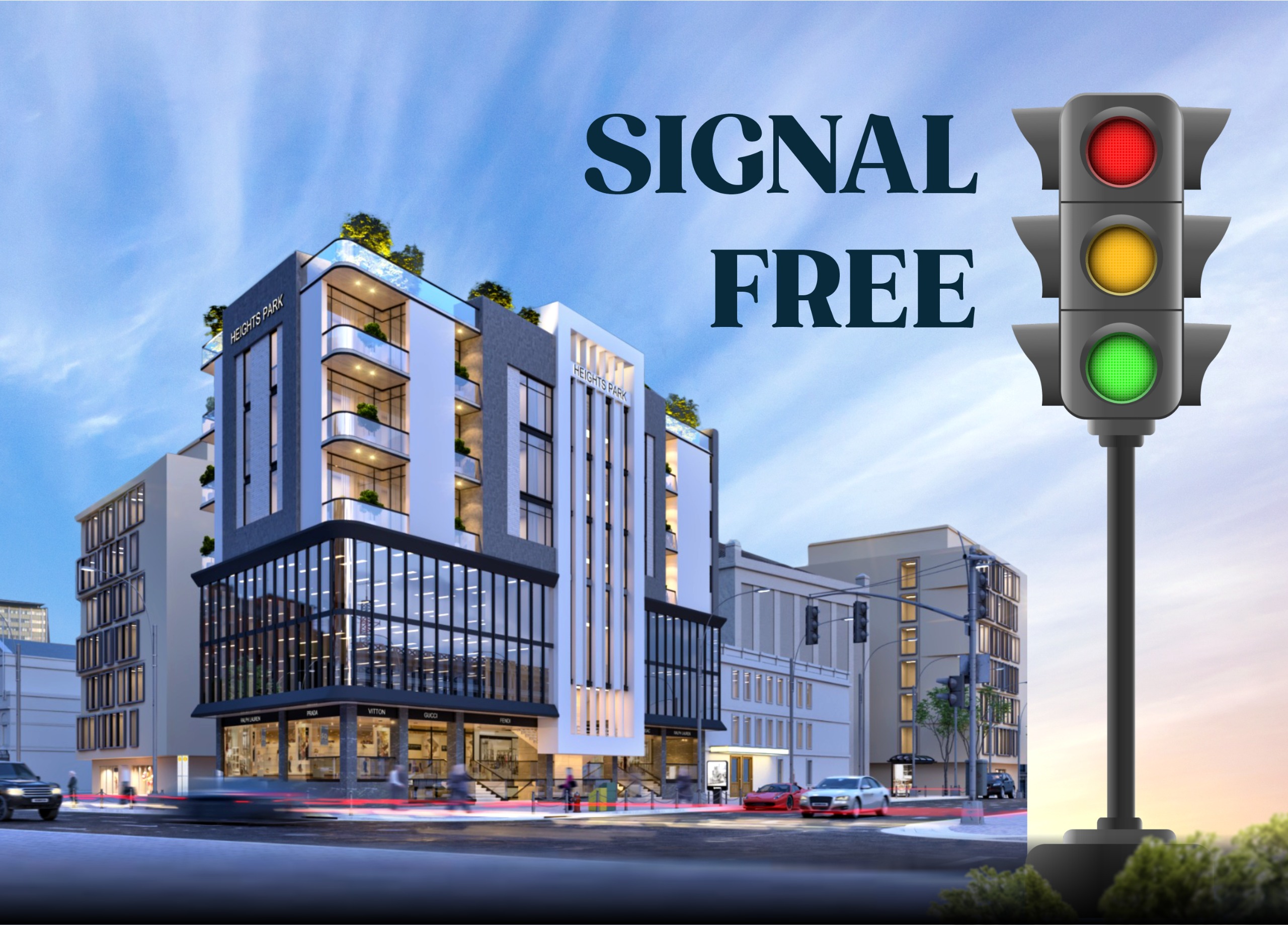 Why Islamabad Leads Pakistan in Signal Free Roads and Modern Underpasses: A Smart City for Living & Investment"