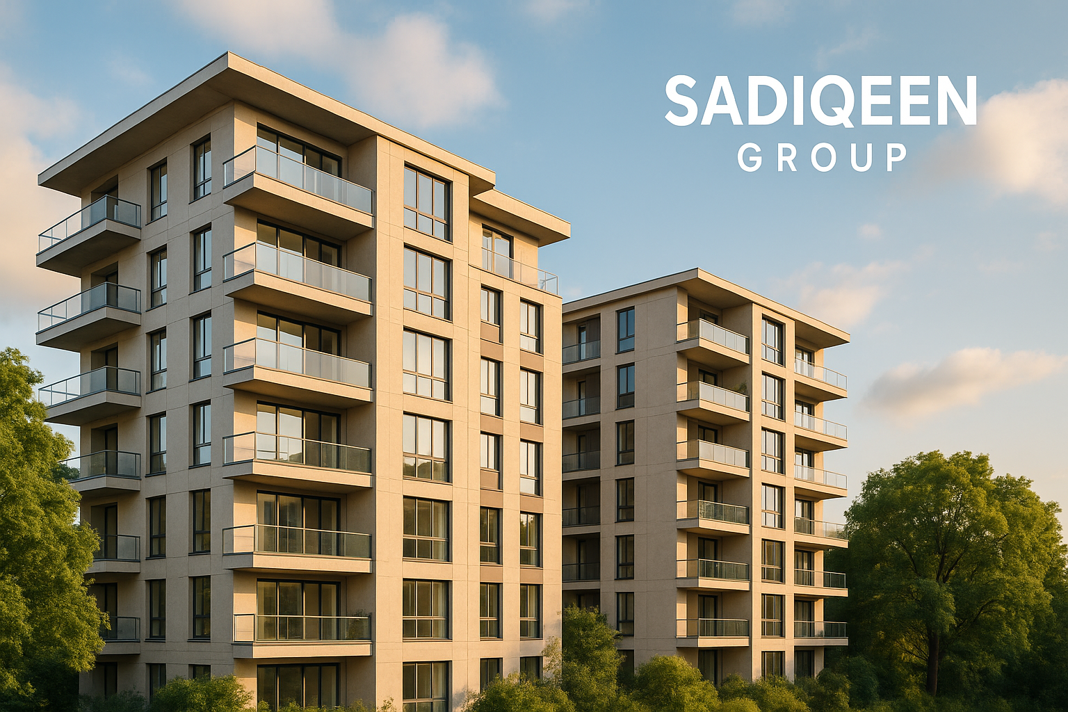 Discover Modern Living at Mahia Complex