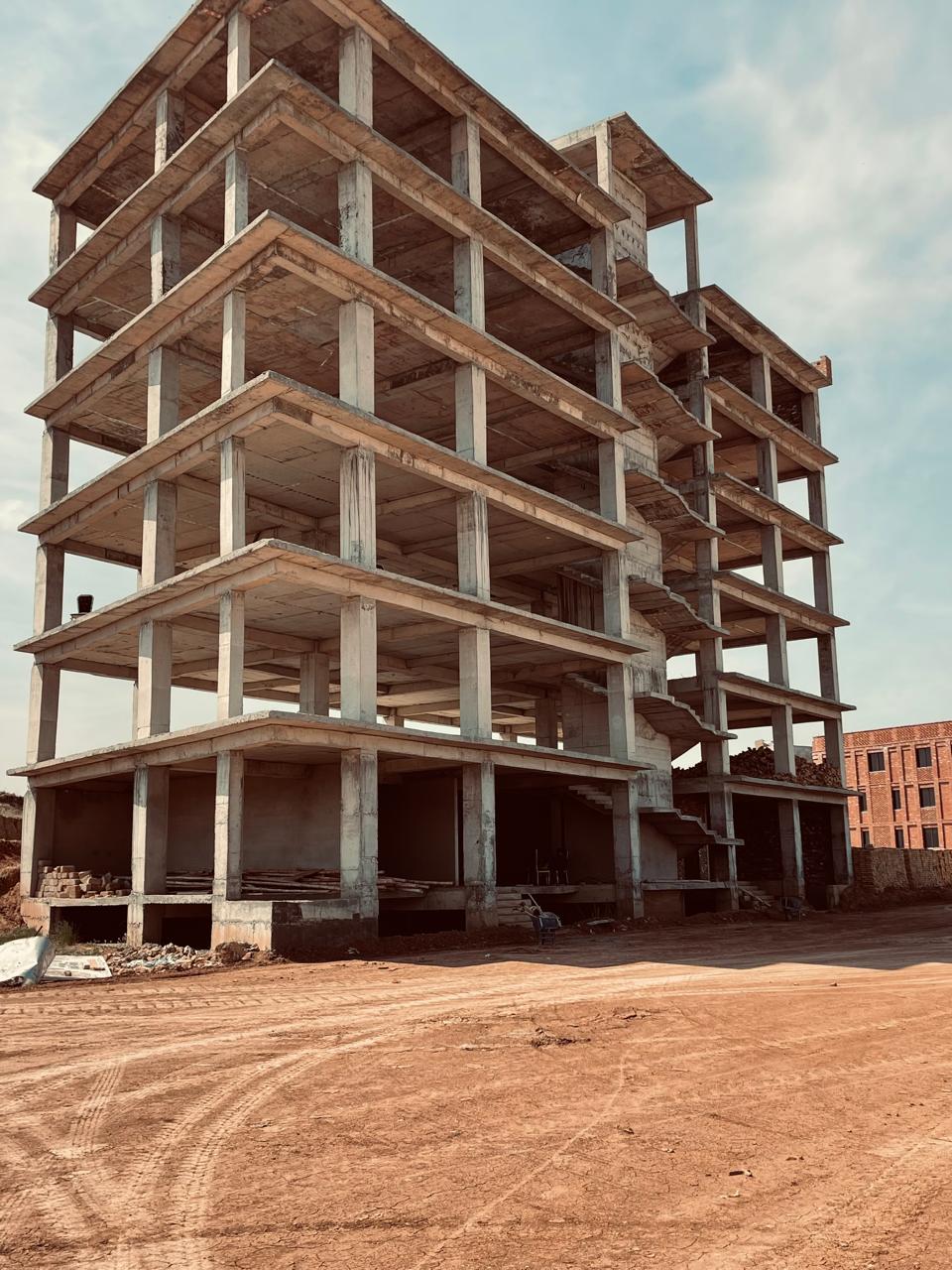 Why High-Rises Are Dominating Islamabad’s Commercial Scene