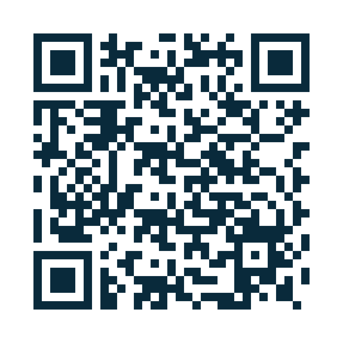 QR code for Sadiqeen Connect page